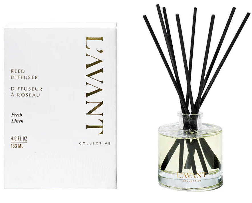 Fresh Linen Scent Collection - Image 10