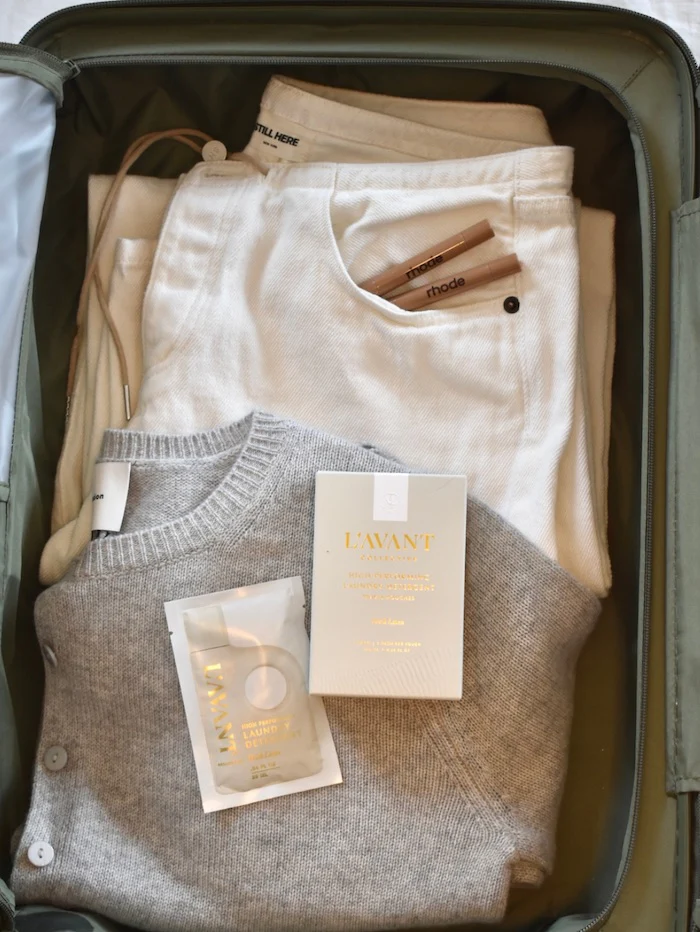 Fresh Linen Scent Collection - Image 14
