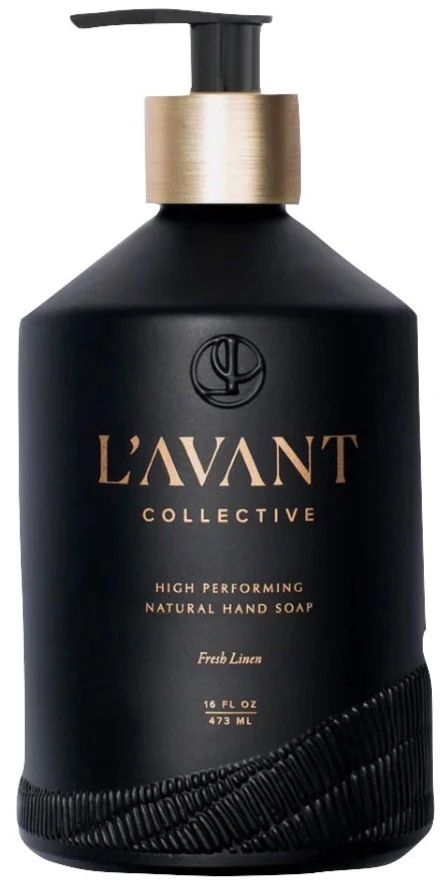 Fresh Linen Scent Collection - Image 3