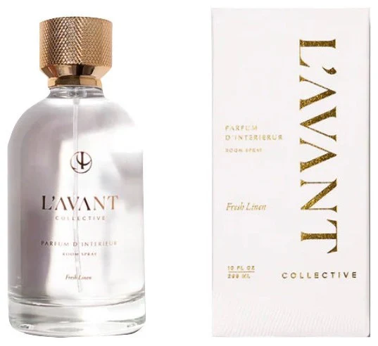Fresh Linen Scent Collection - Image 7