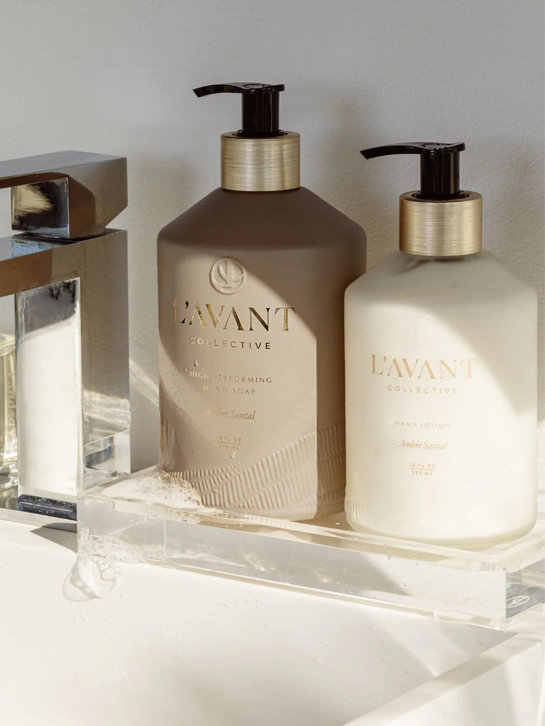 Ambre Santal Collection - Image 3