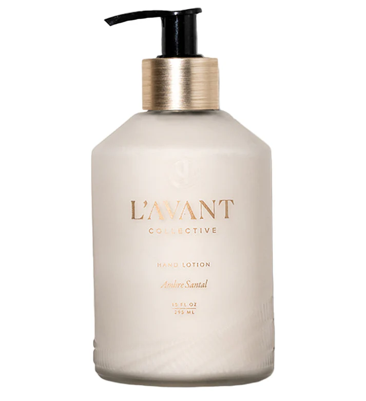 Ambre Santal Collection - Image 4