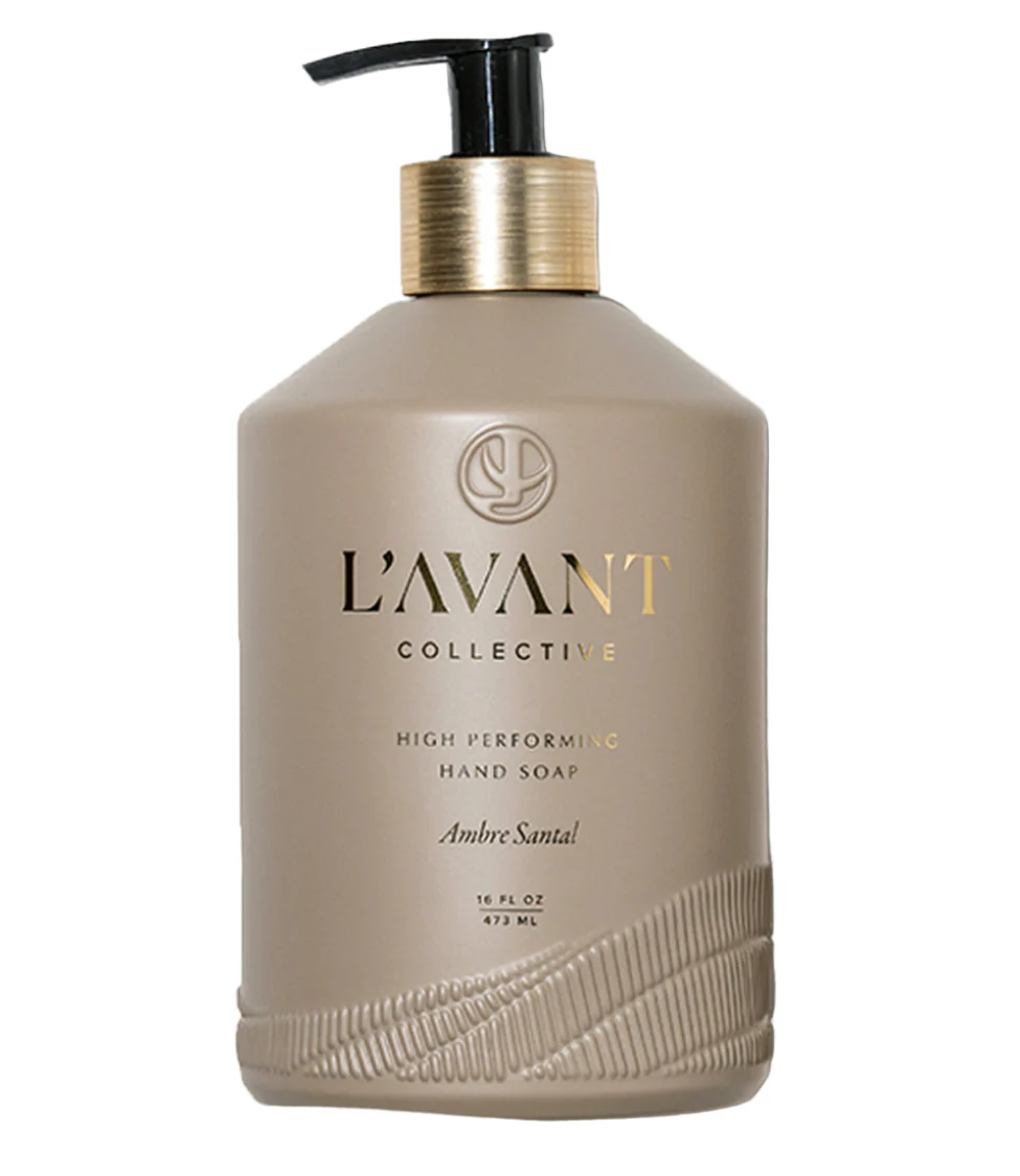 Ambre Santal Collection - Image 5