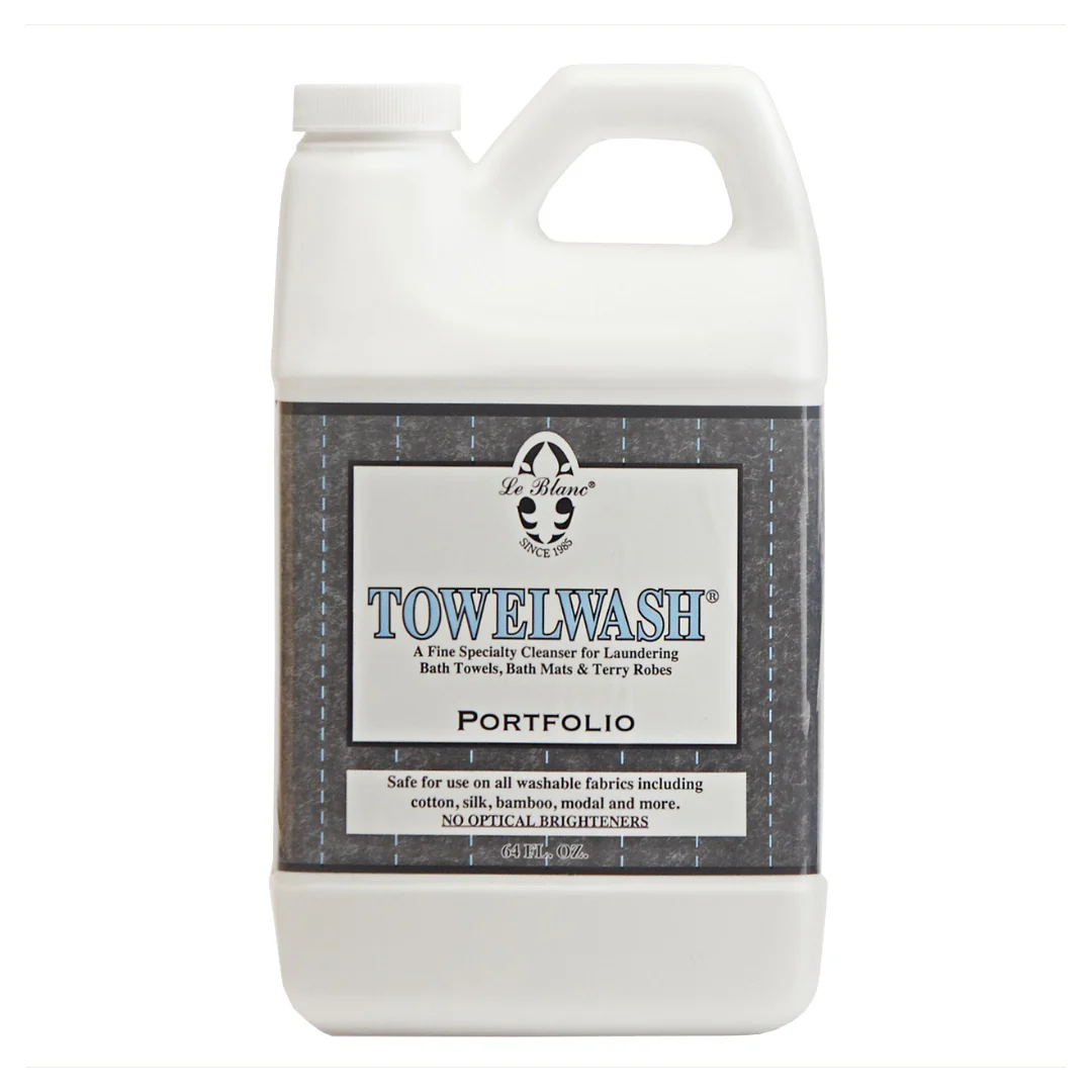Towel Wash - Image 4