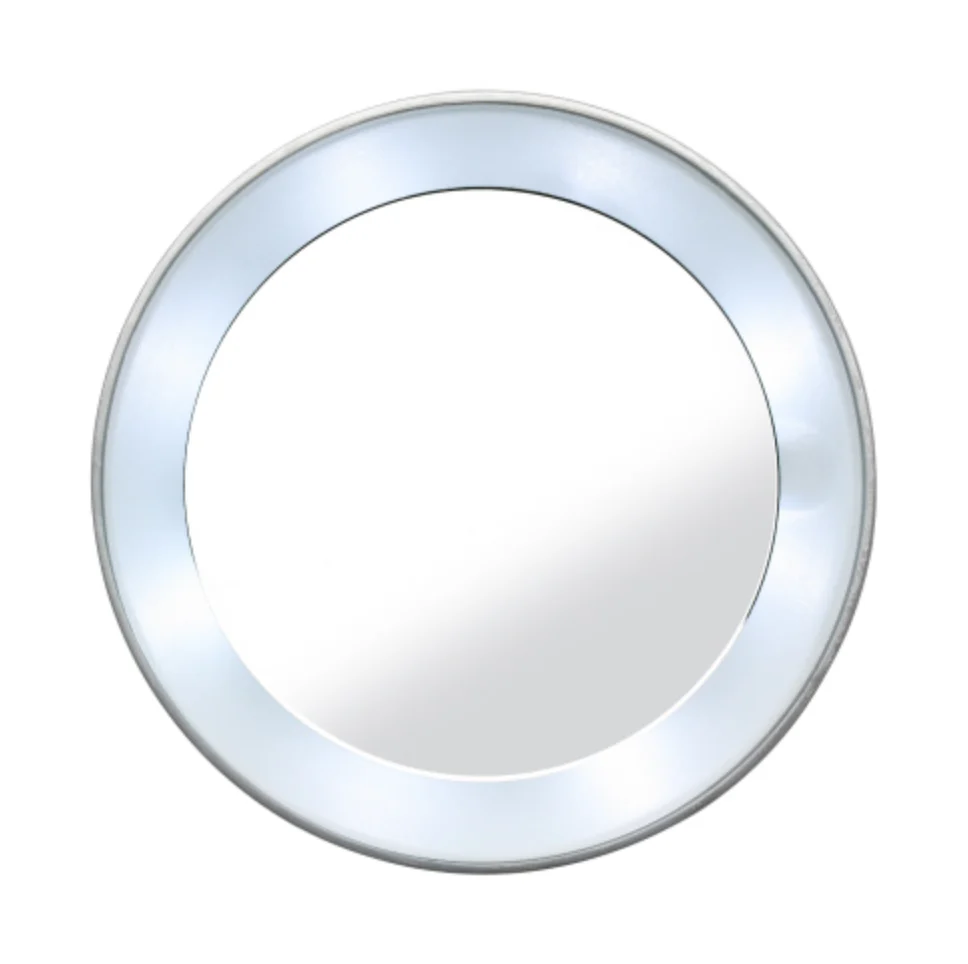 LED Lighted 15X Mirror - Image 2