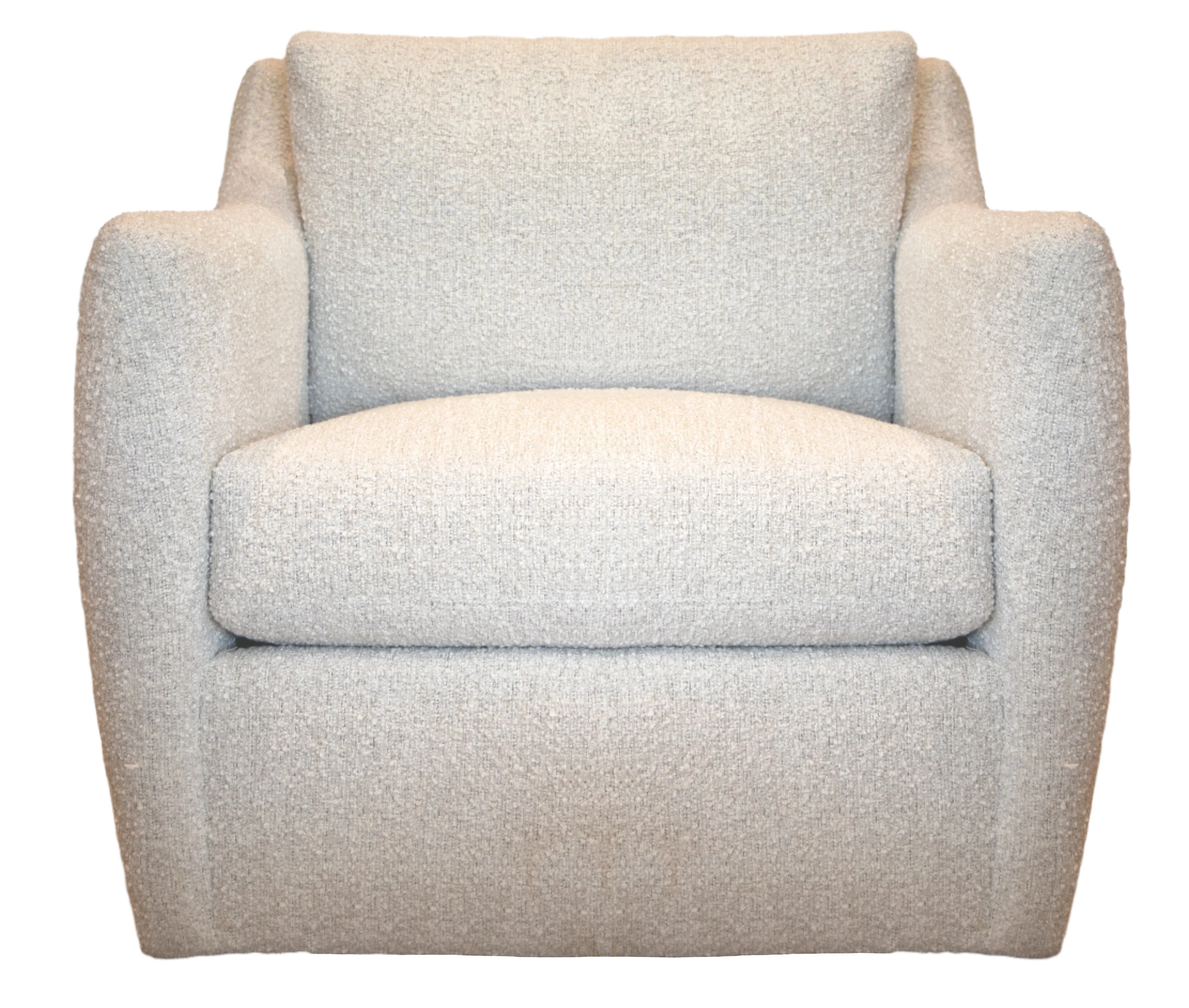 Swivel Chair - Image 2