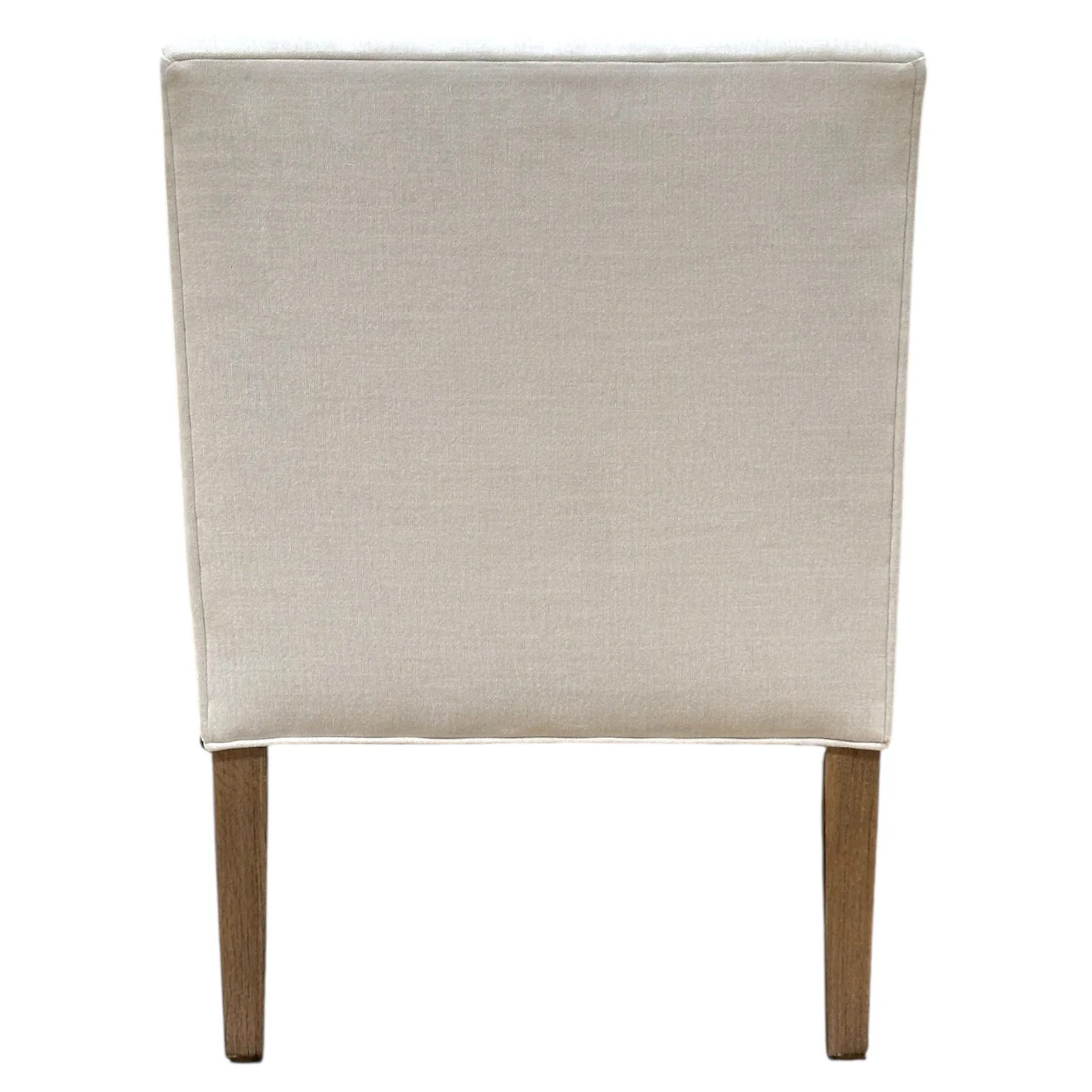 Armchair on Casters - Image 3