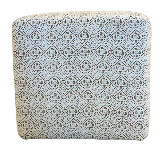 Cube Ottoman - Image 2