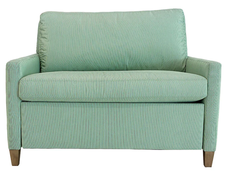 Twin XL Sleeper Sofa