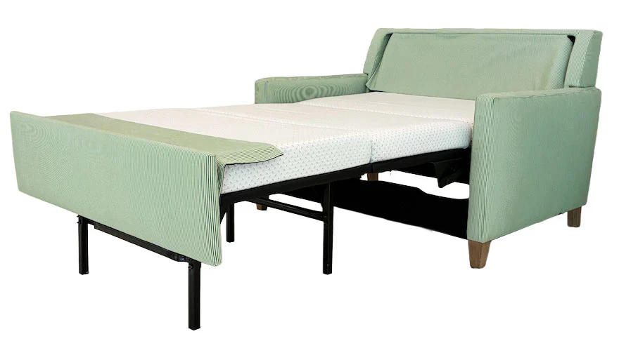 Twin XL Sleeper Sofa - Image 2