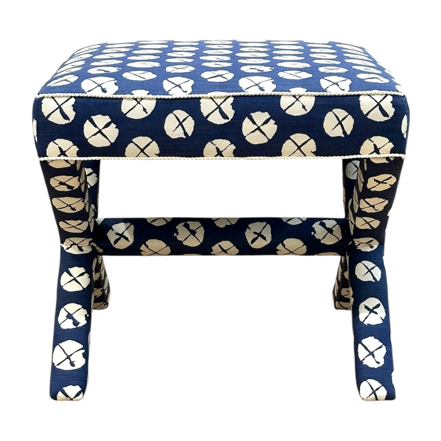 X Ottoman