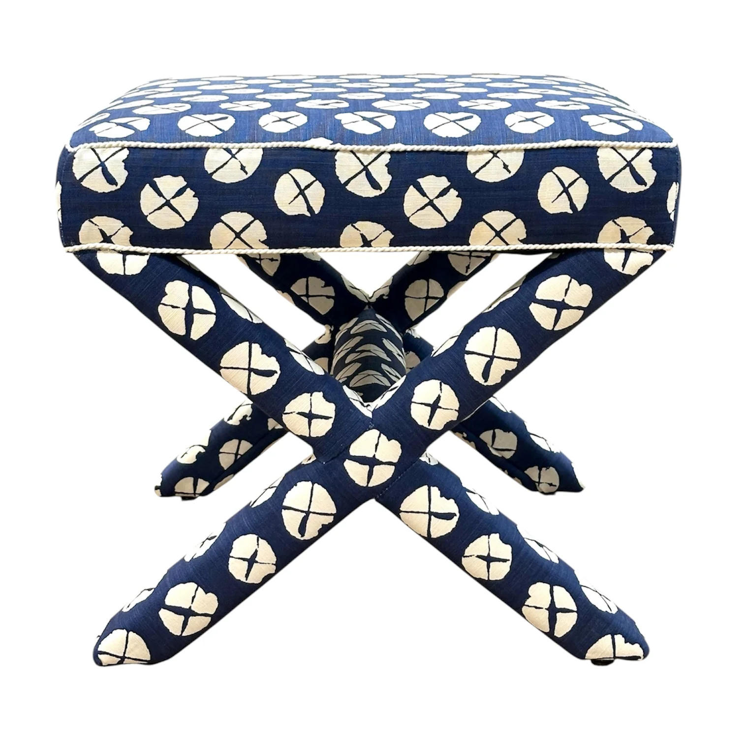 X Ottoman - Image 2