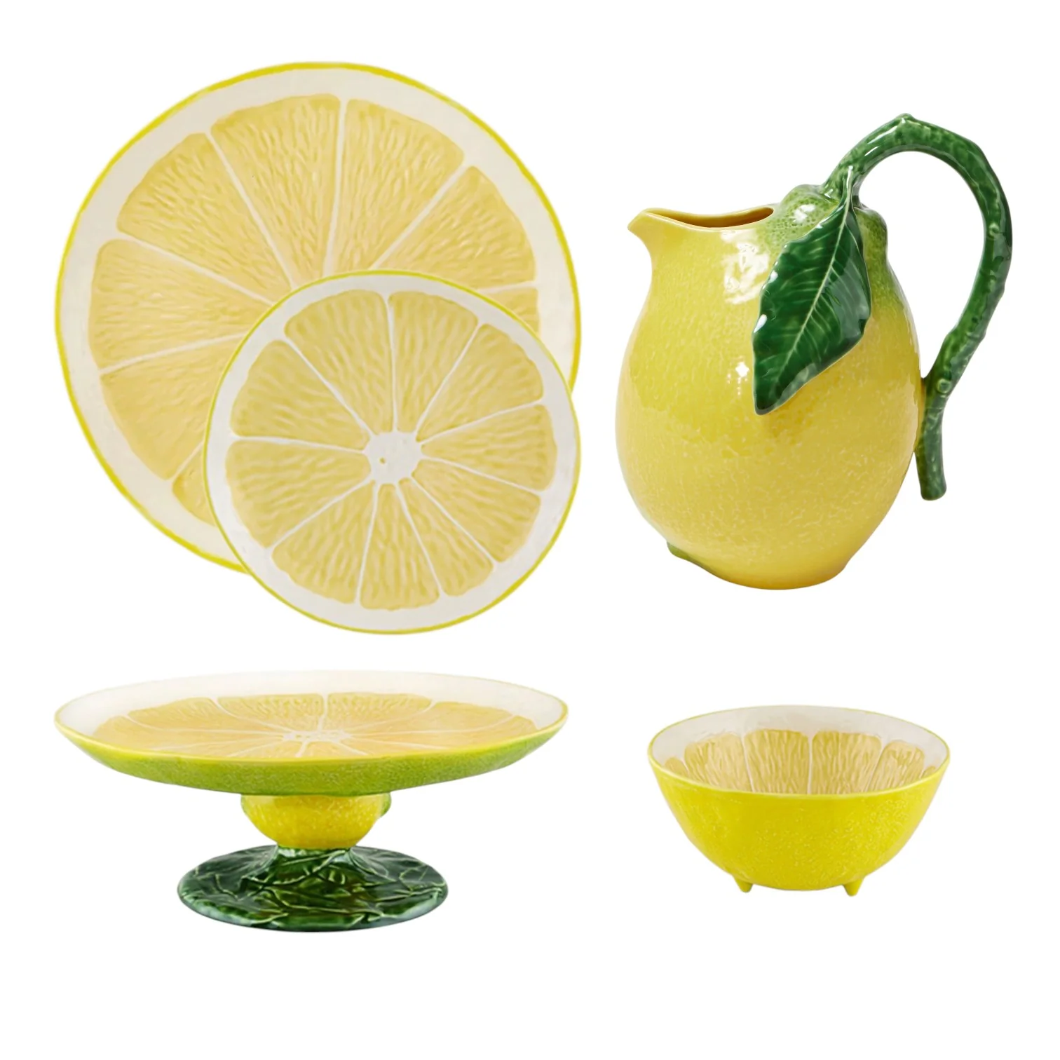 Lemon Collection