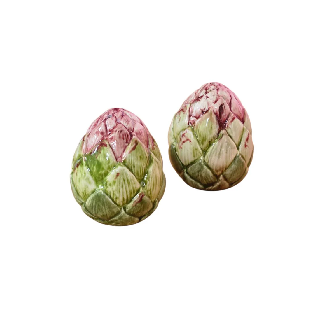 Artichoke Decor and Serveware Collection - Image 2