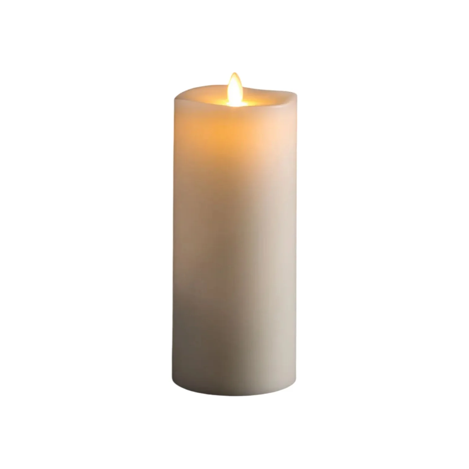 Lightli Moving Flame Pillar Candle - Image 4
