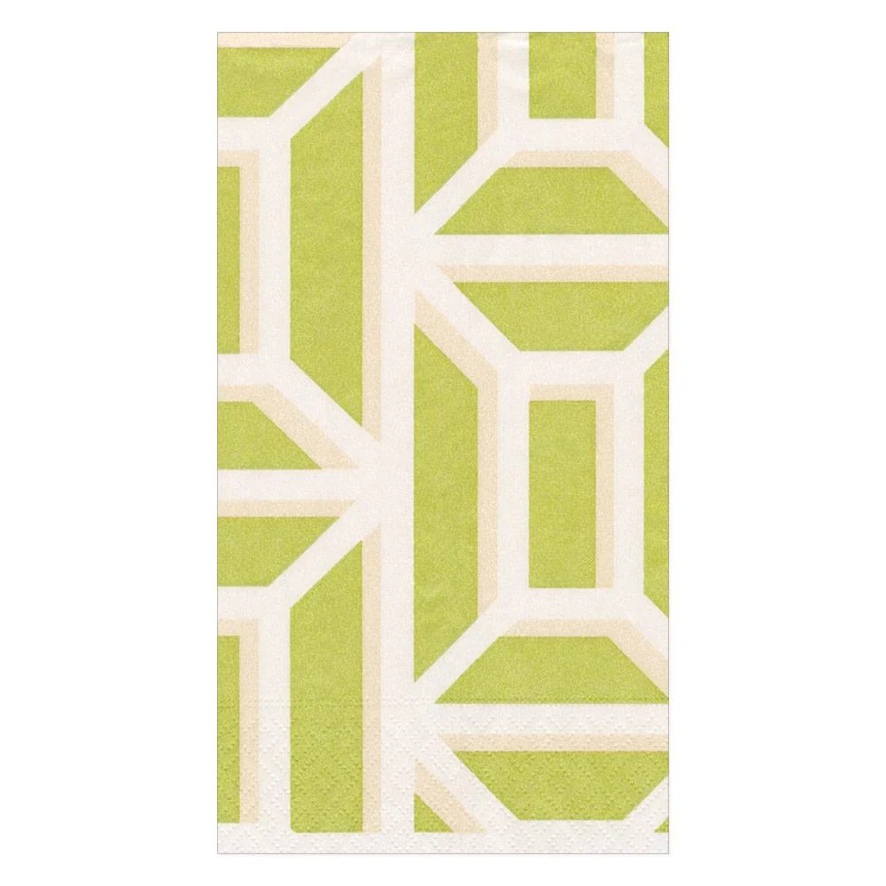 Garden Gate Grass Napkin Collection - Image 3