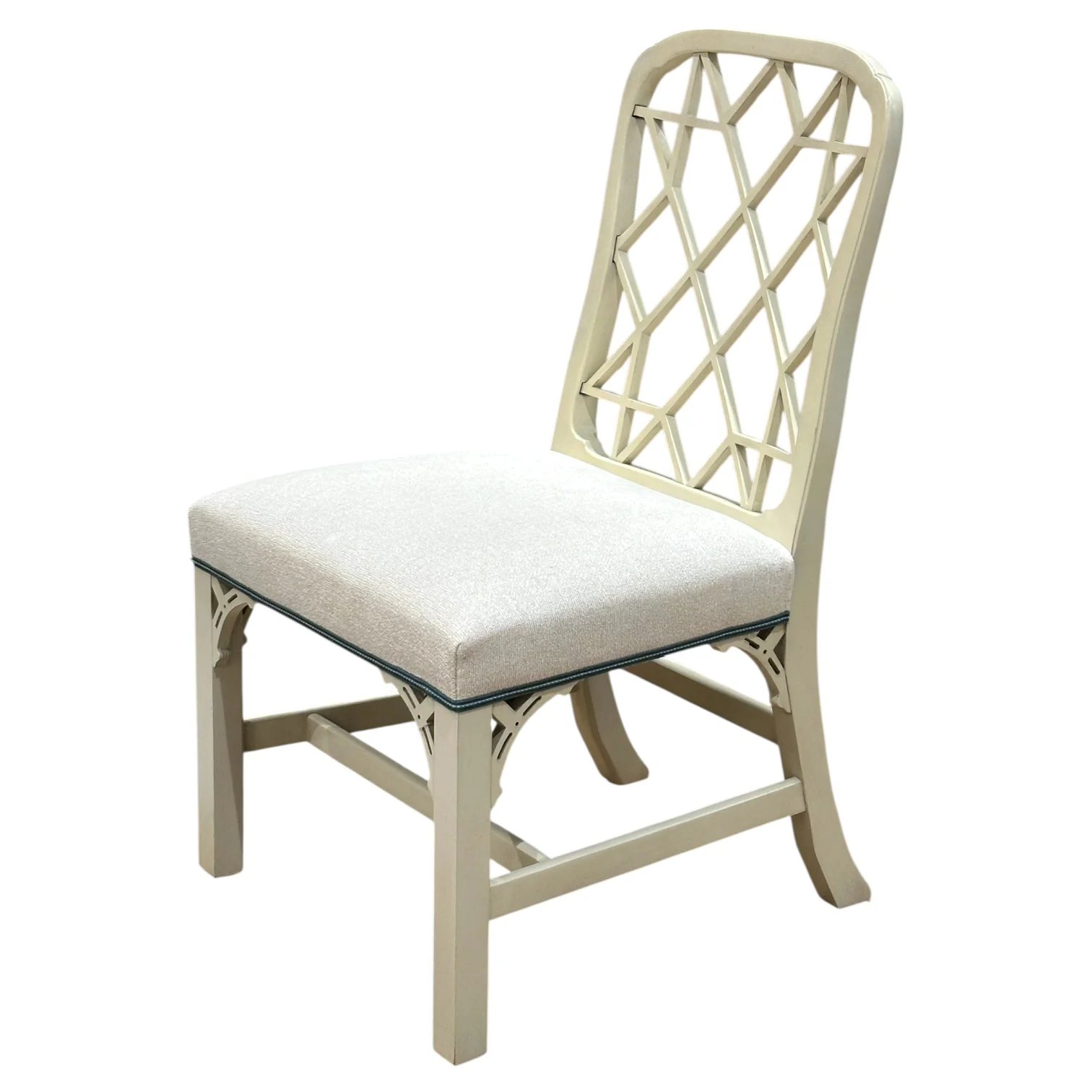 Linwood Side Chair - Image 2
