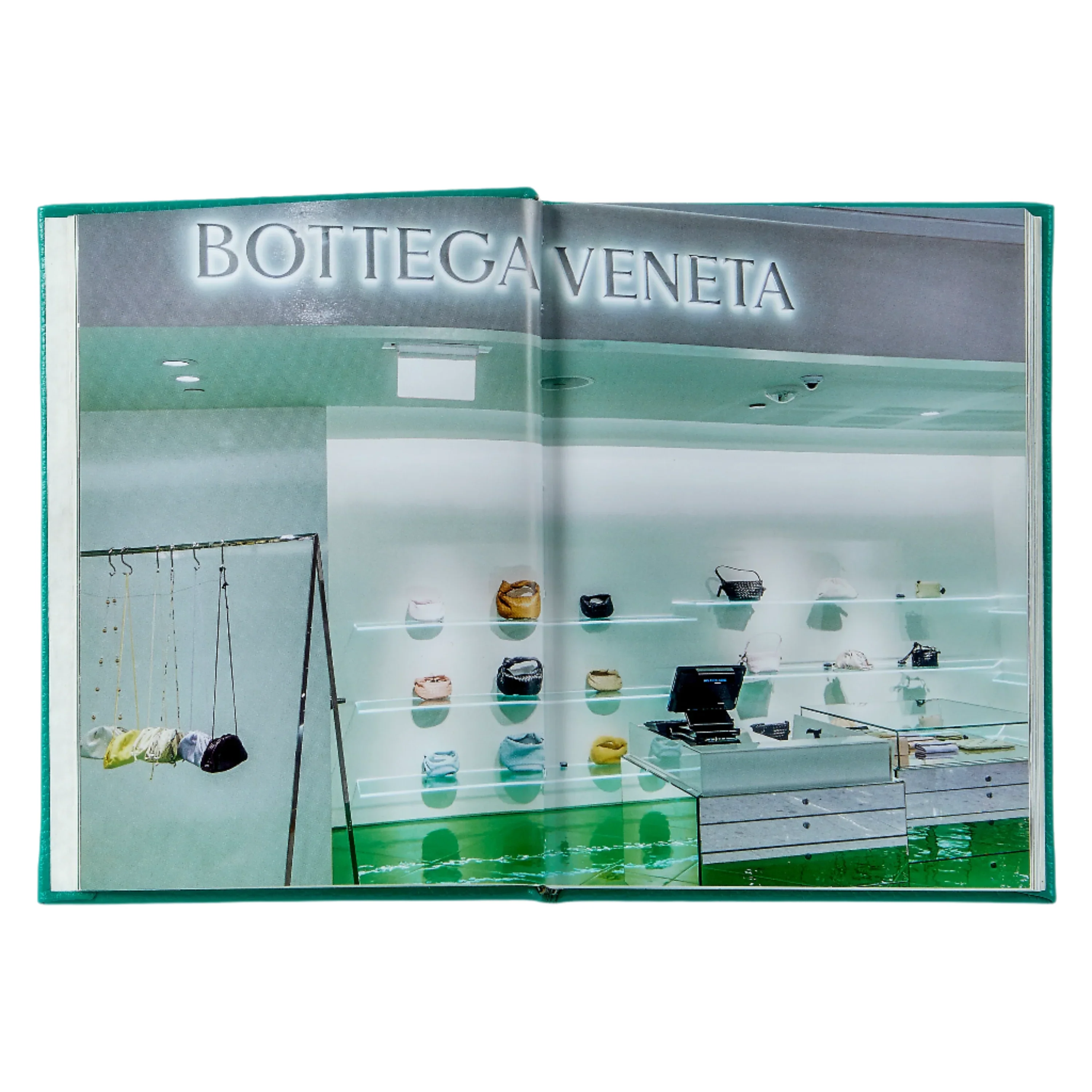 Little Book of Bottega Veneta - Image 2