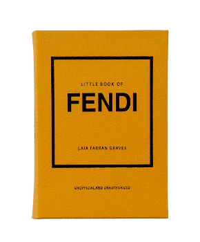 Little Book of Fendi