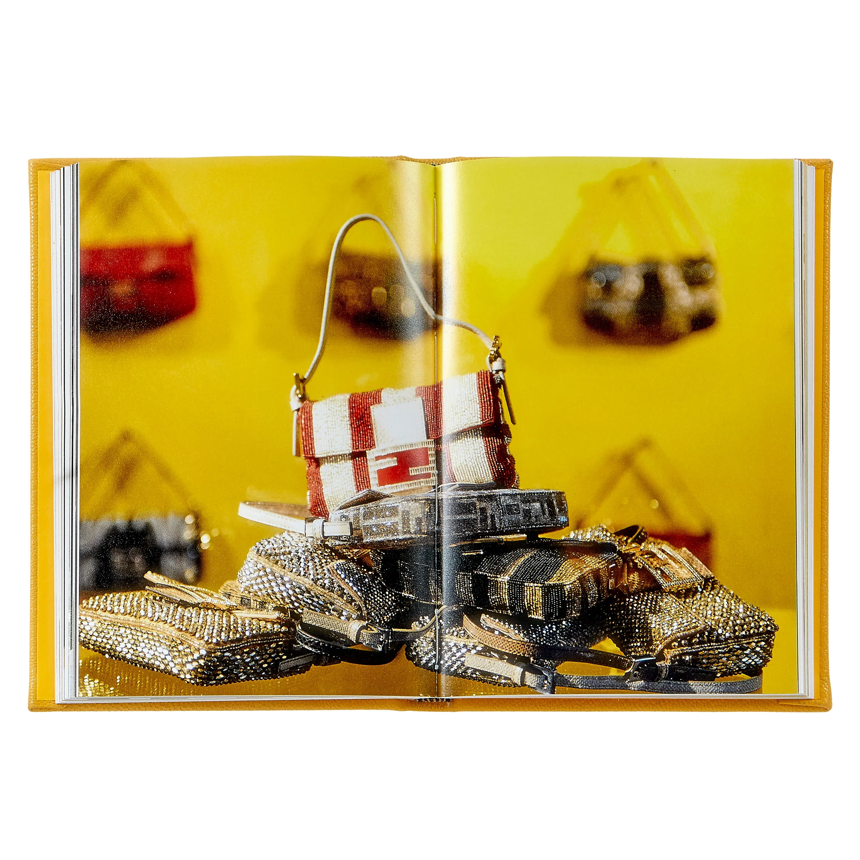 Little Book of Fendi - Image 2