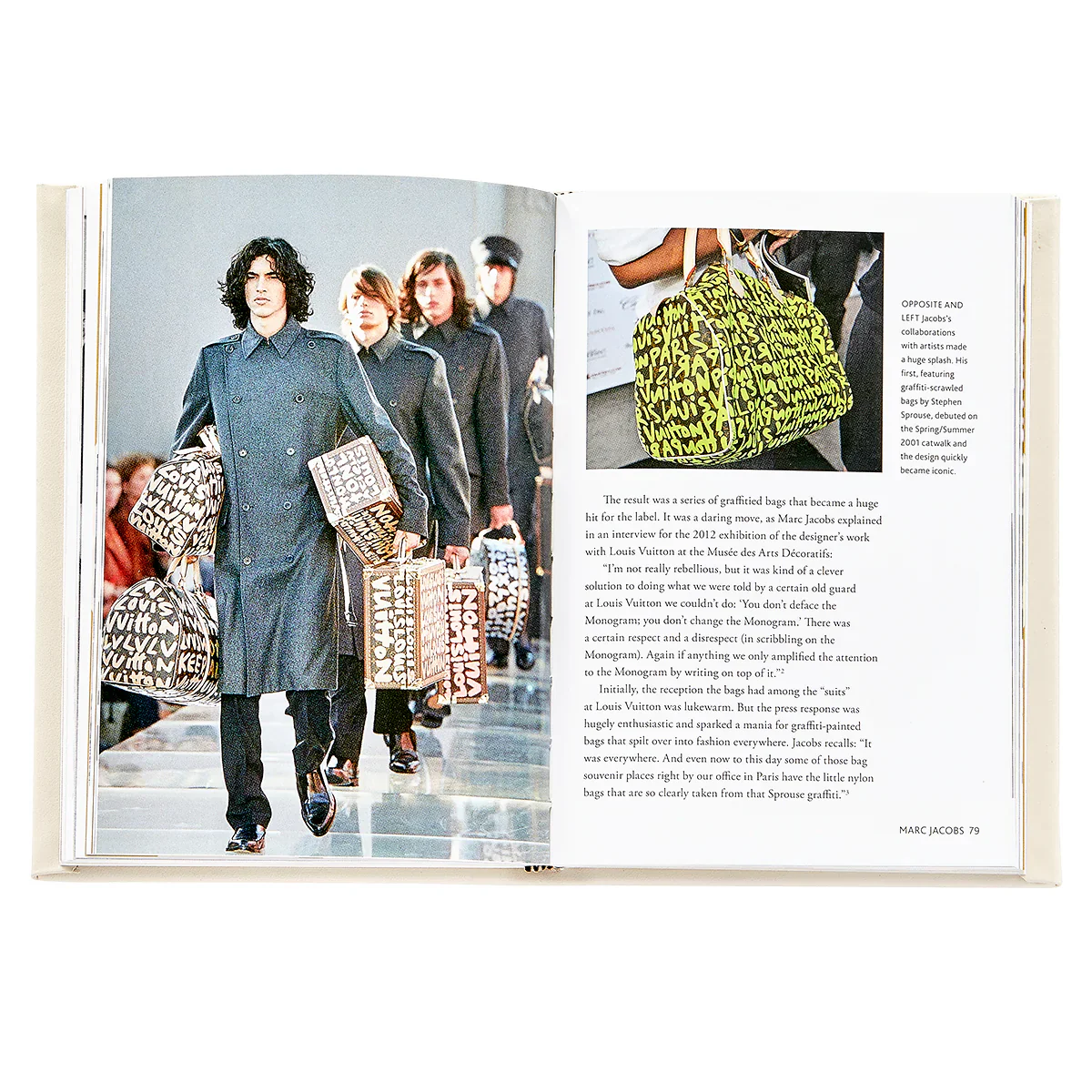 Little Book of Louis Vuitton - Image 2