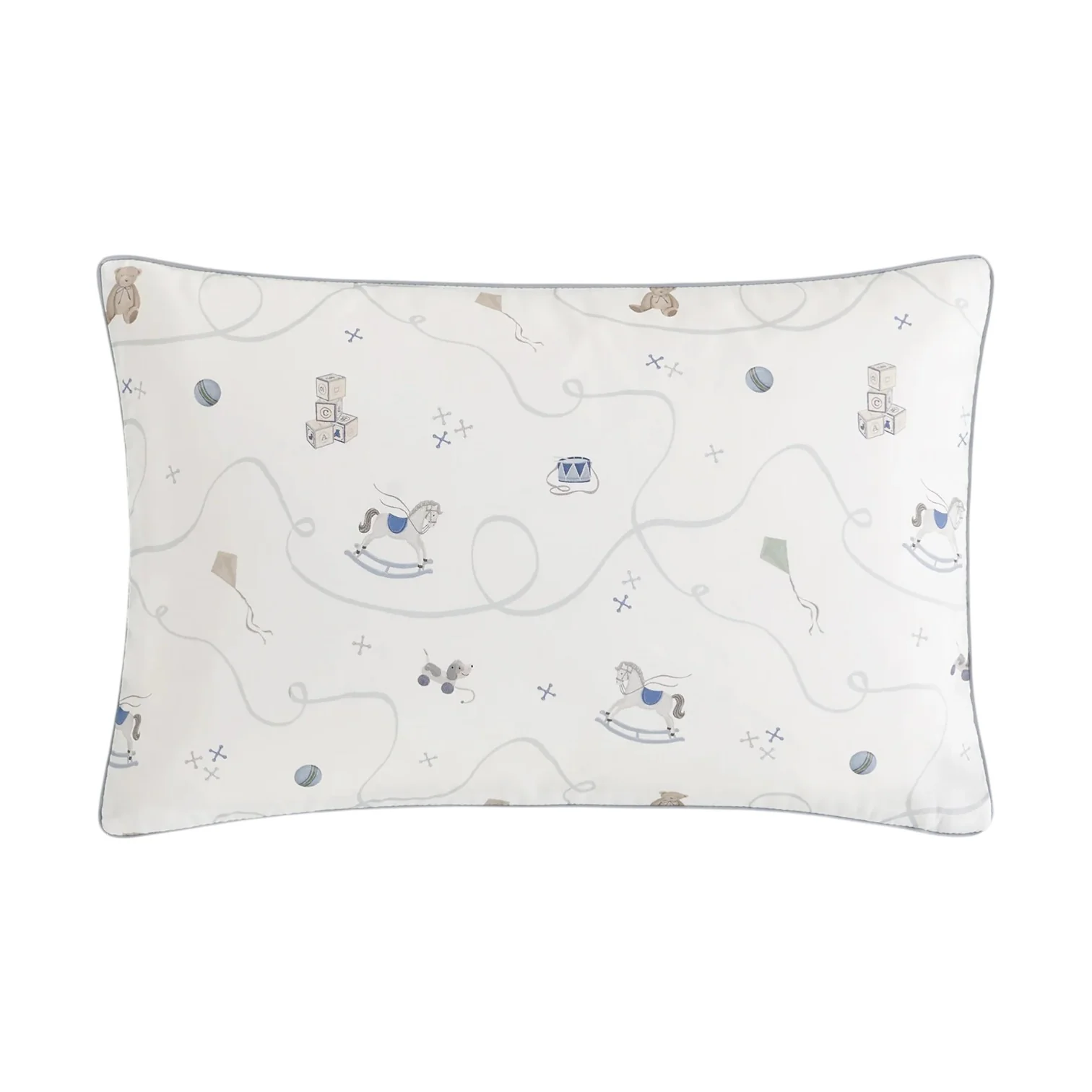 Little Toy Chest Bedding Collection - Image 2