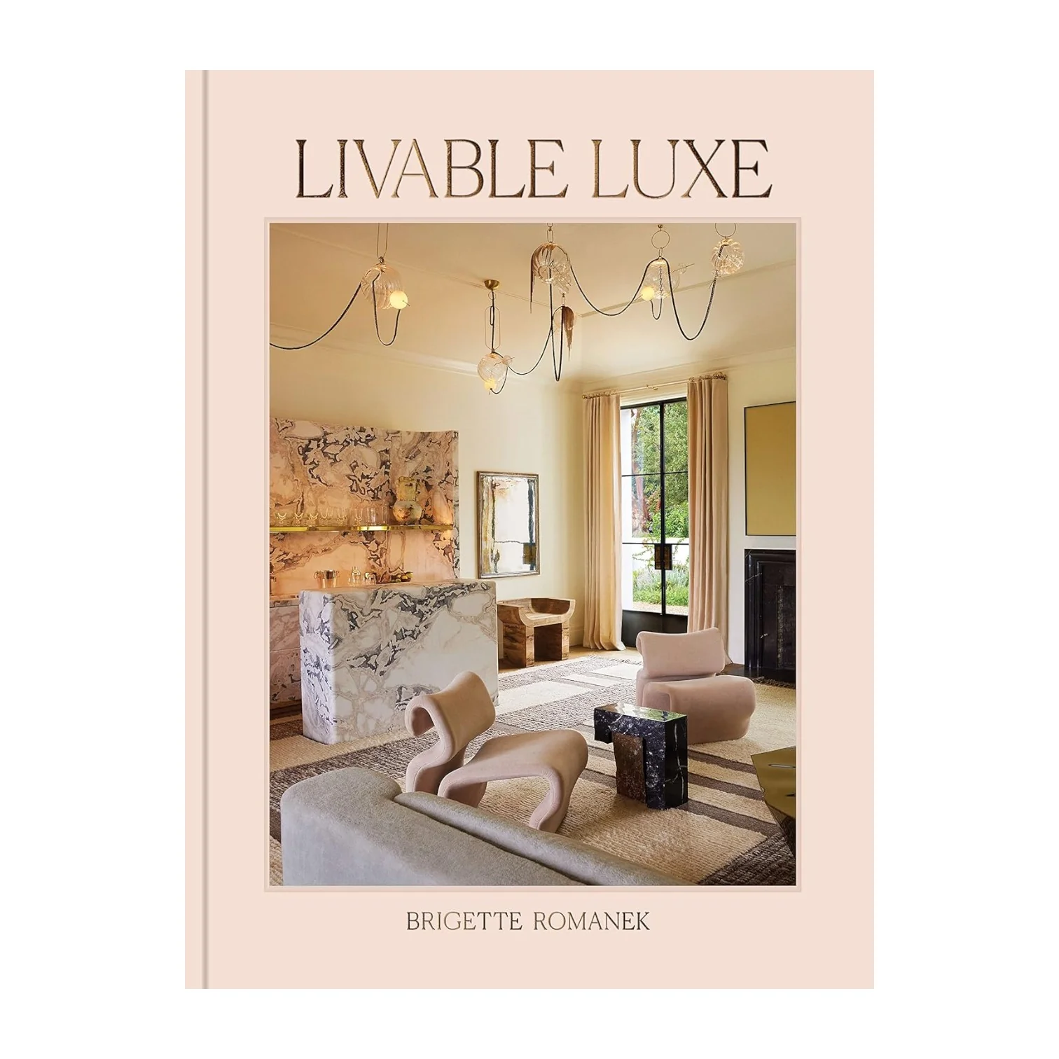 Livable Luxe