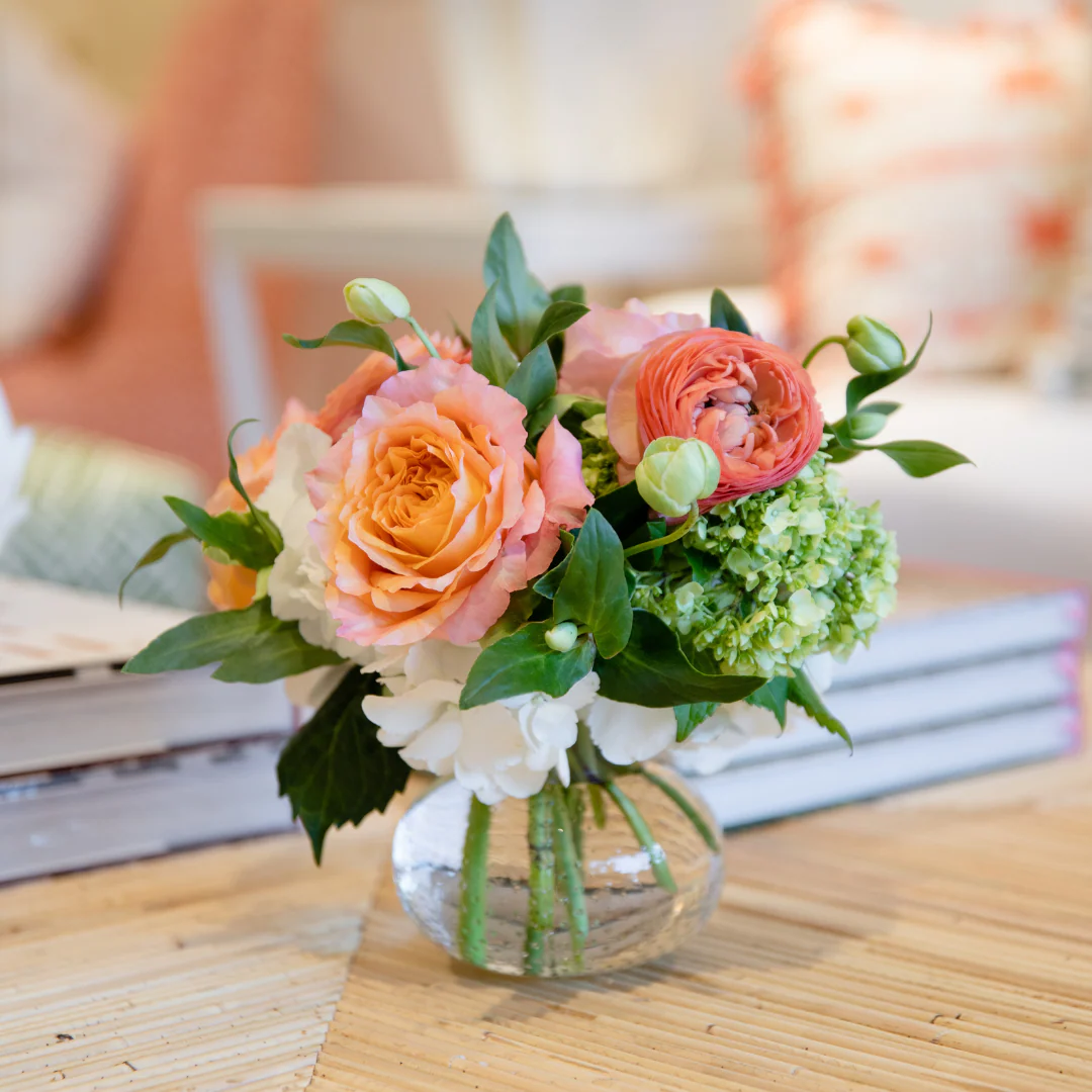 Live Designer's Choice Floral Arrangement - Image 5