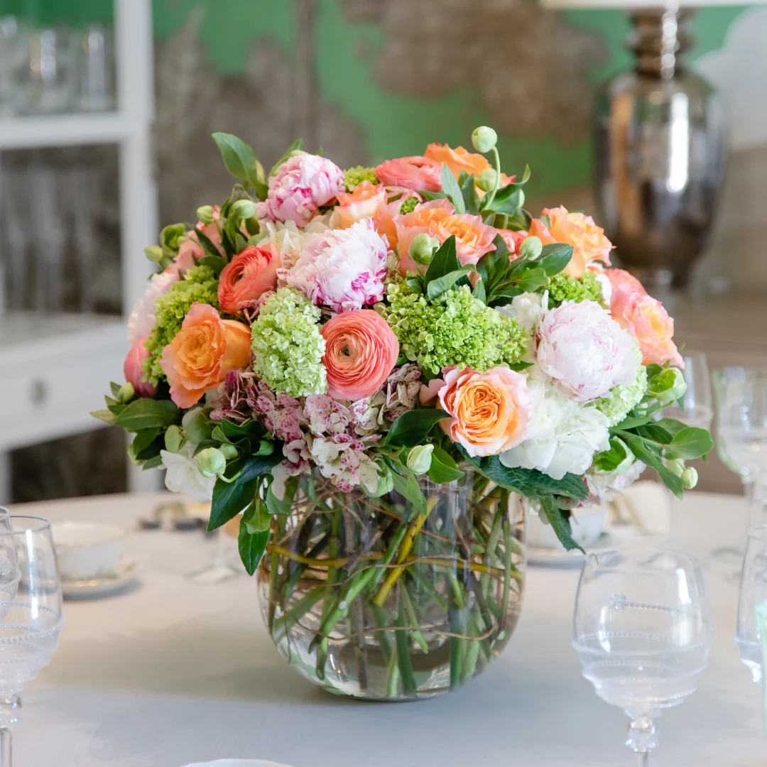 Live Designer's Choice Floral Arrangement - Image 6