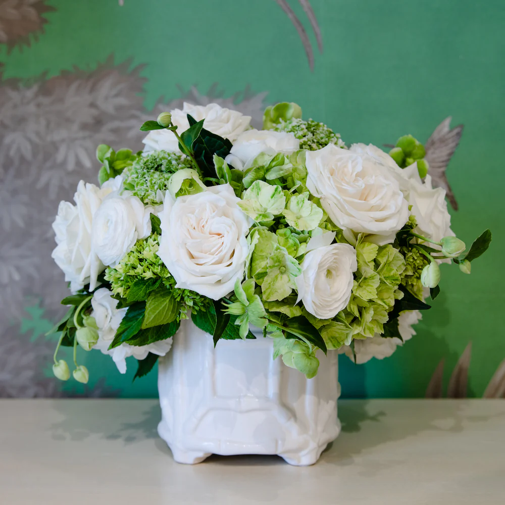 Live Designer's Choice Floral Arrangement - Image 8