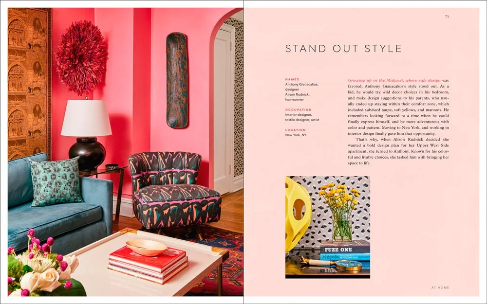 Living with Color - Image 4