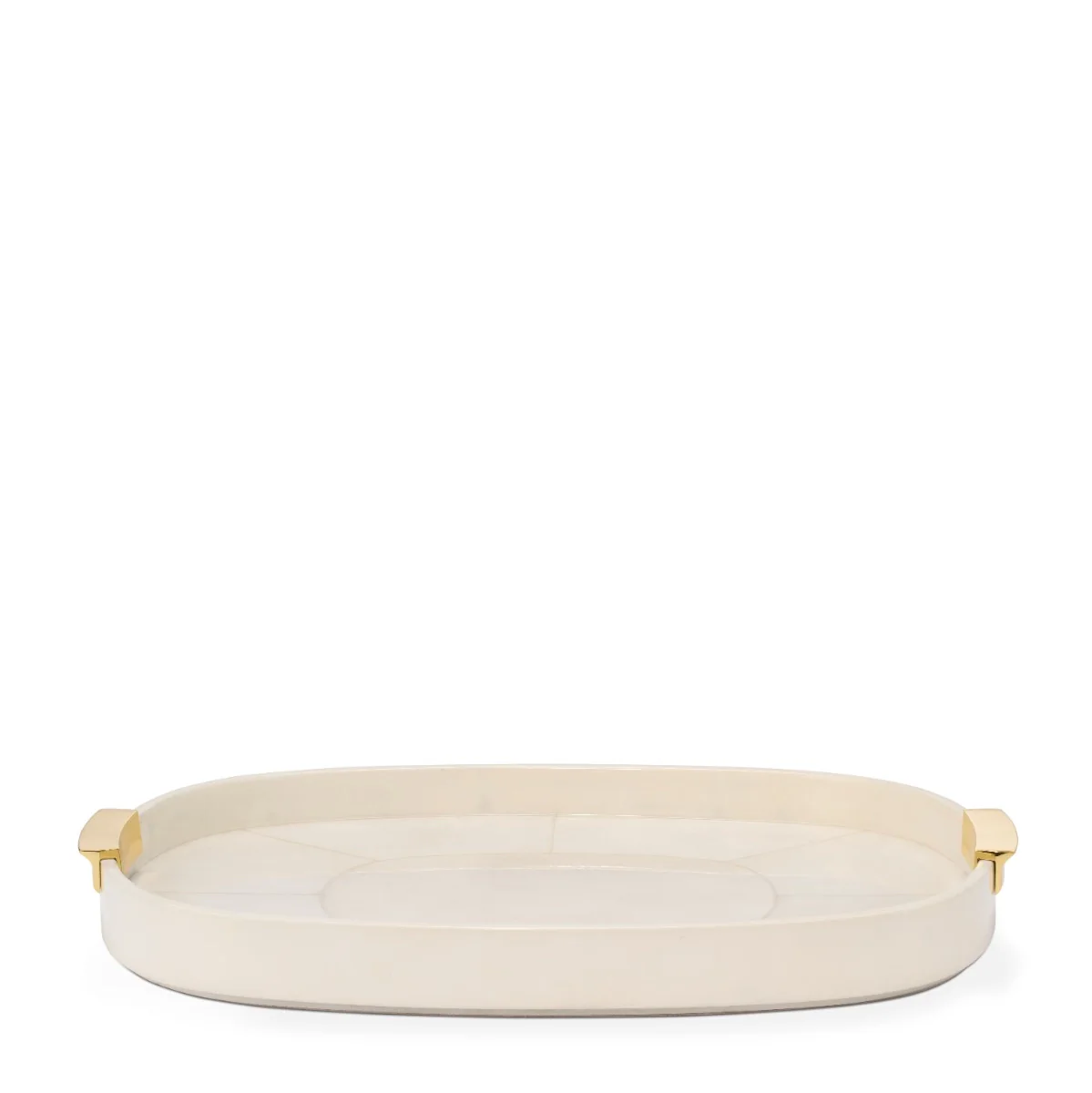 Livio Parchment Serving Tray - Image 2