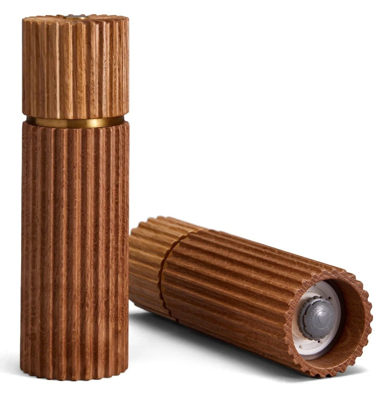 Ionic Salt and Pepper Mill Set - Image 2