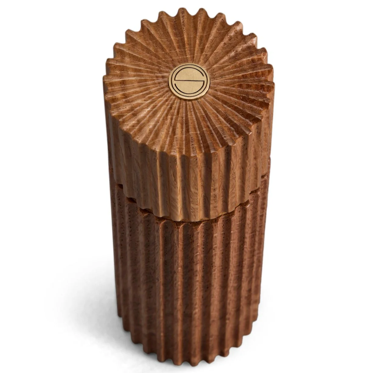 Ionic Salt and Pepper Mill Set - Image 3