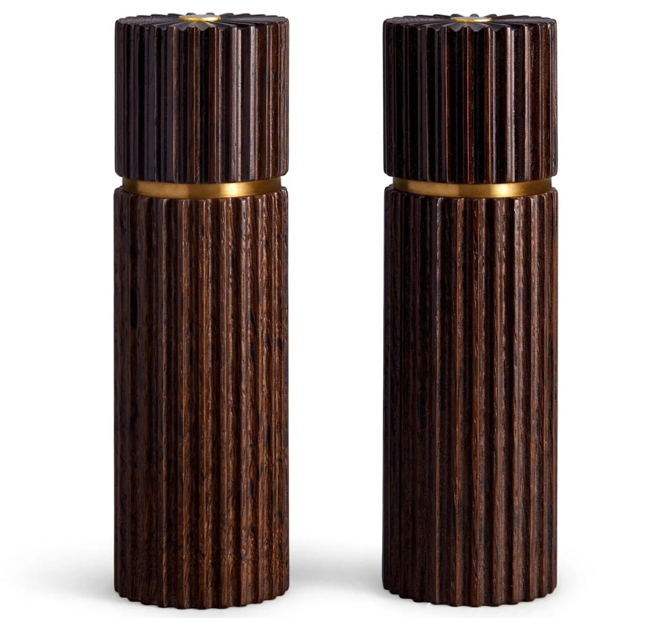 Ionic Salt and Pepper Mill Set - Image 4