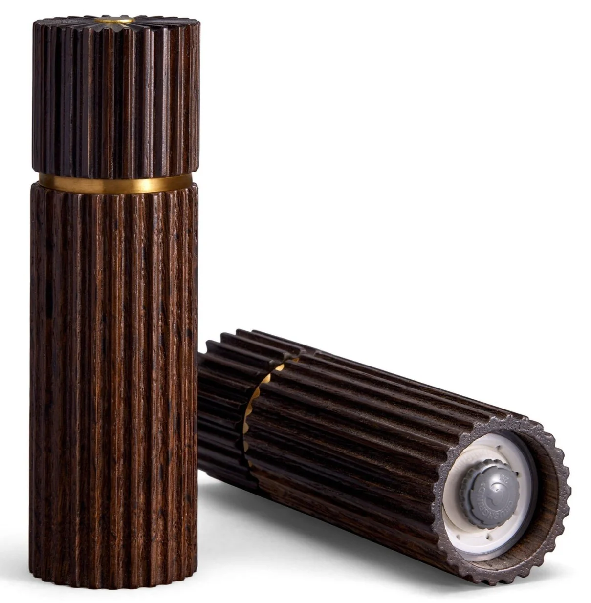 Ionic Salt and Pepper Mill Set - Image 5