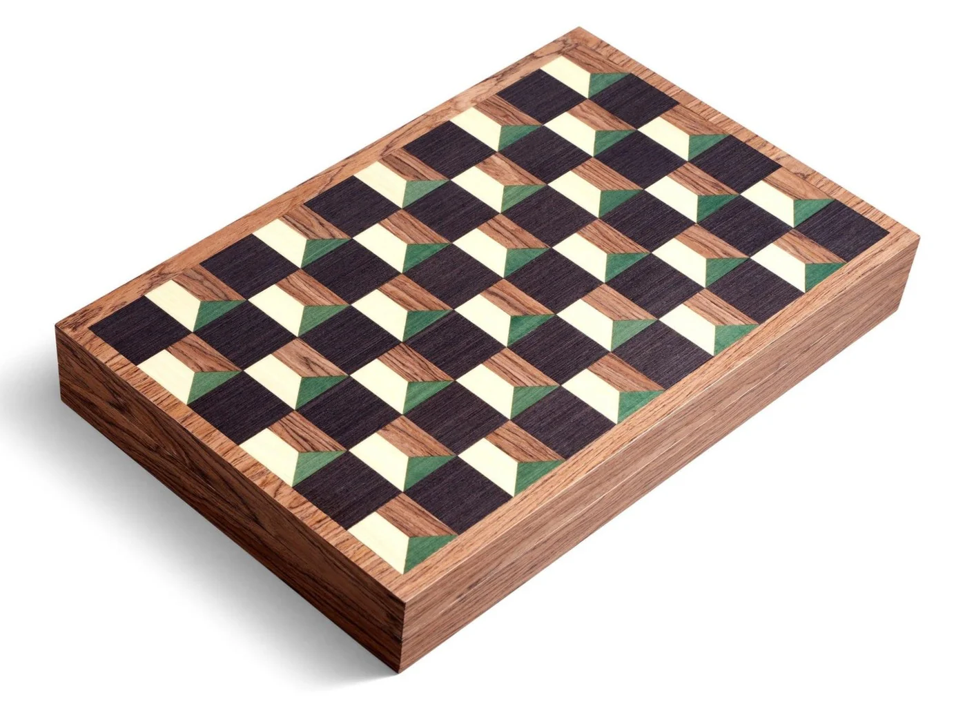 Matis Backgammon Set - Image 3