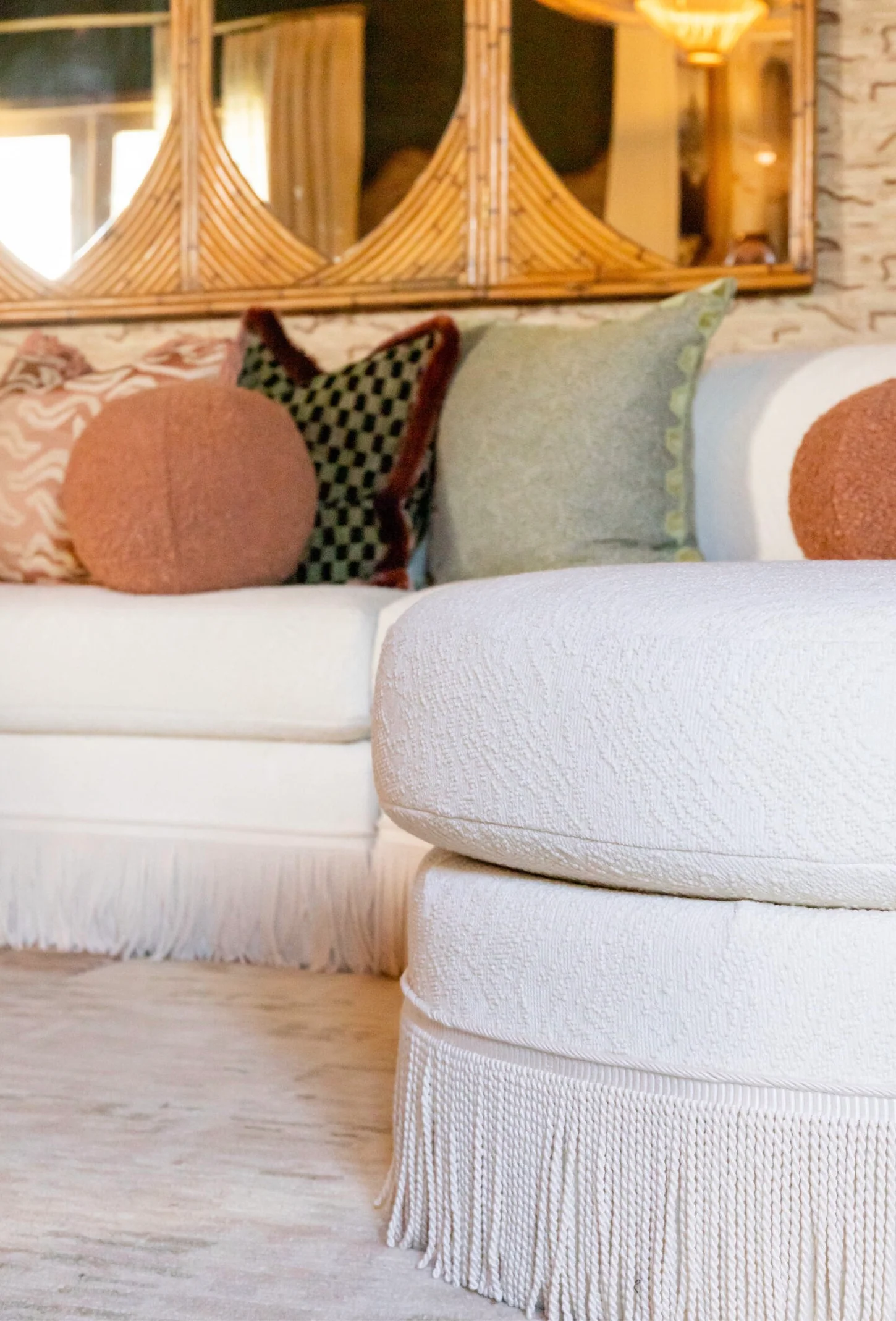 Curved Sectional - Image 3