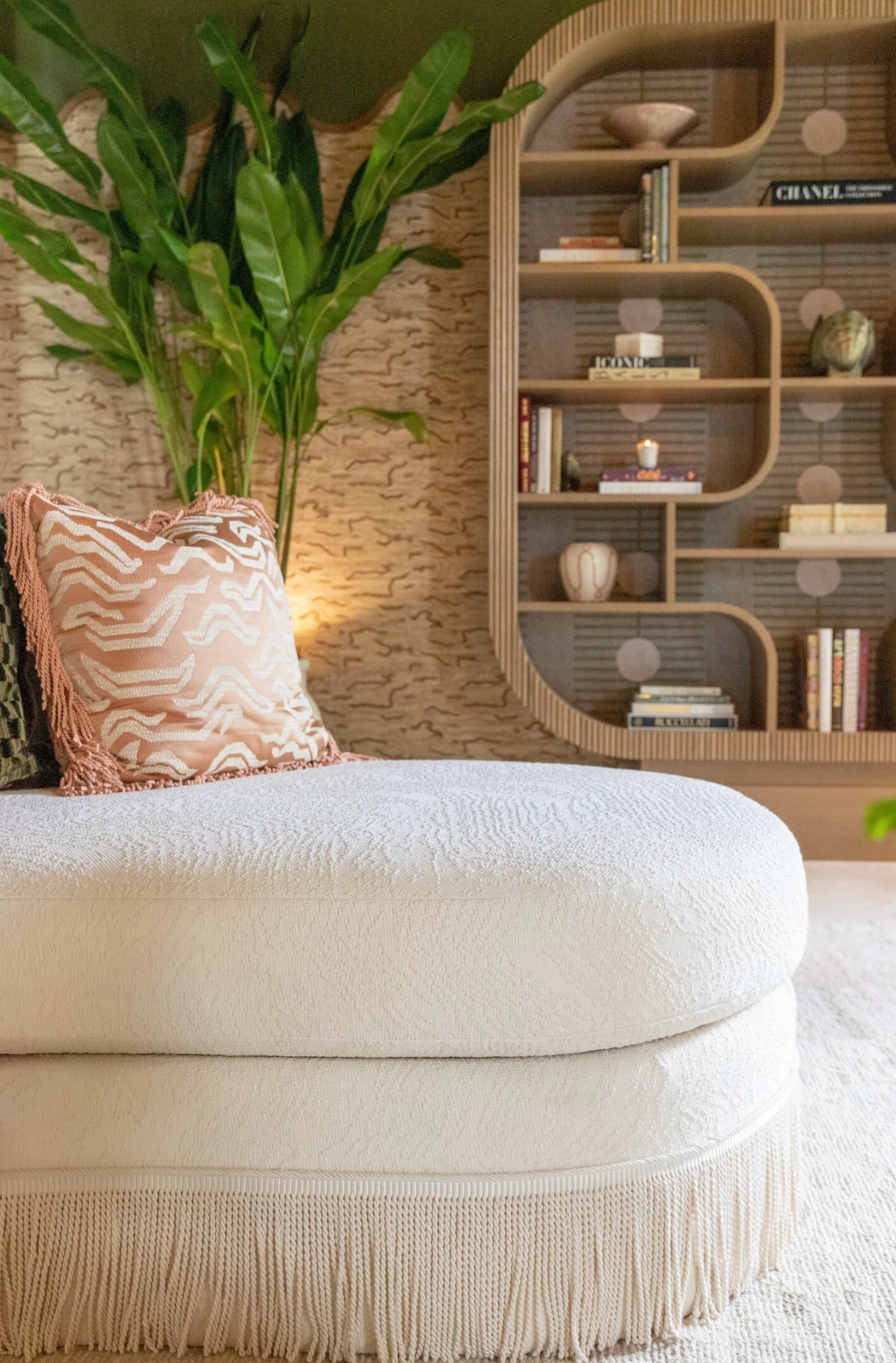 Curved Sectional - Image 4