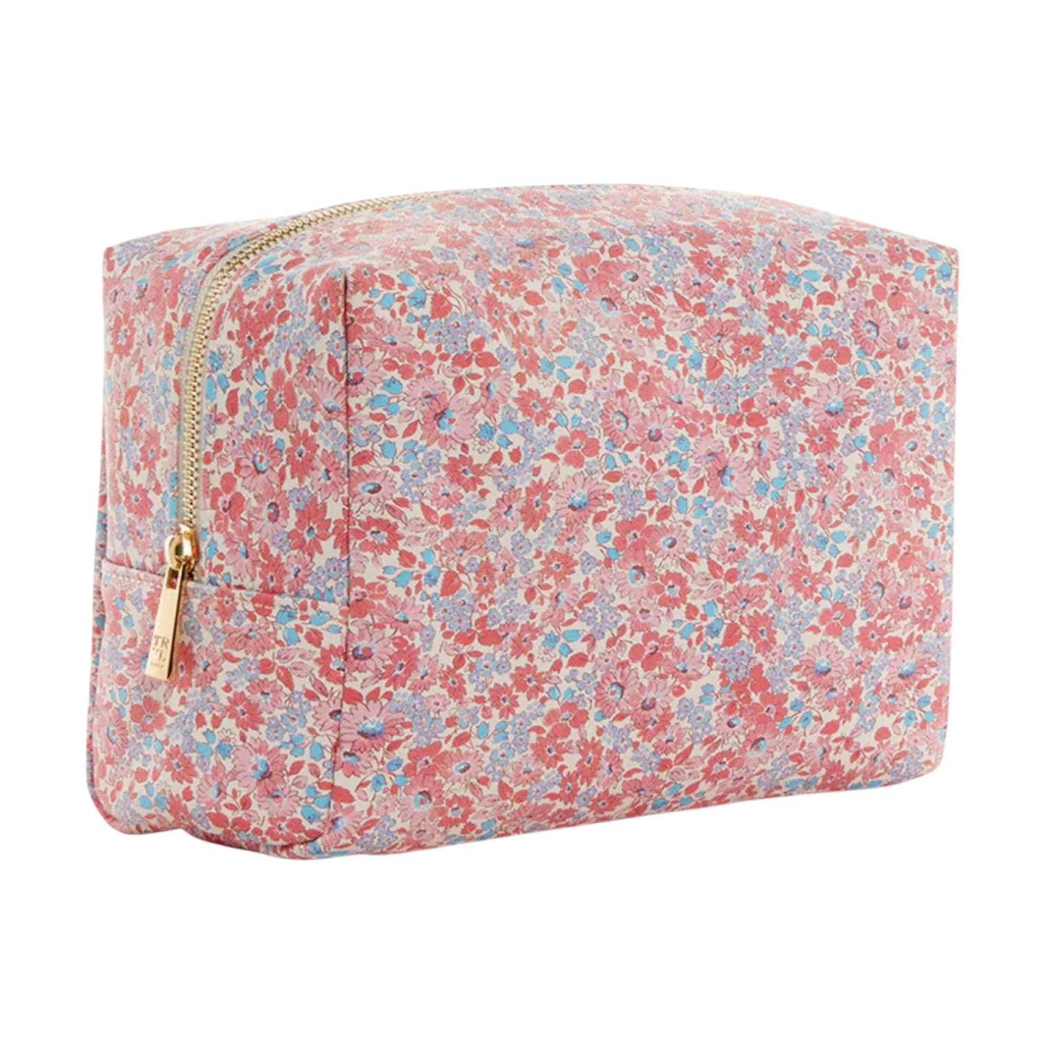Luxe Everyday Cosmetic Bag Collection - Image 2