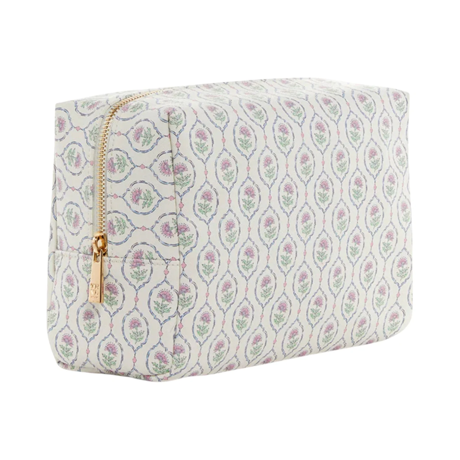Luxe Everyday Cosmetic Bag Collection - Image 3