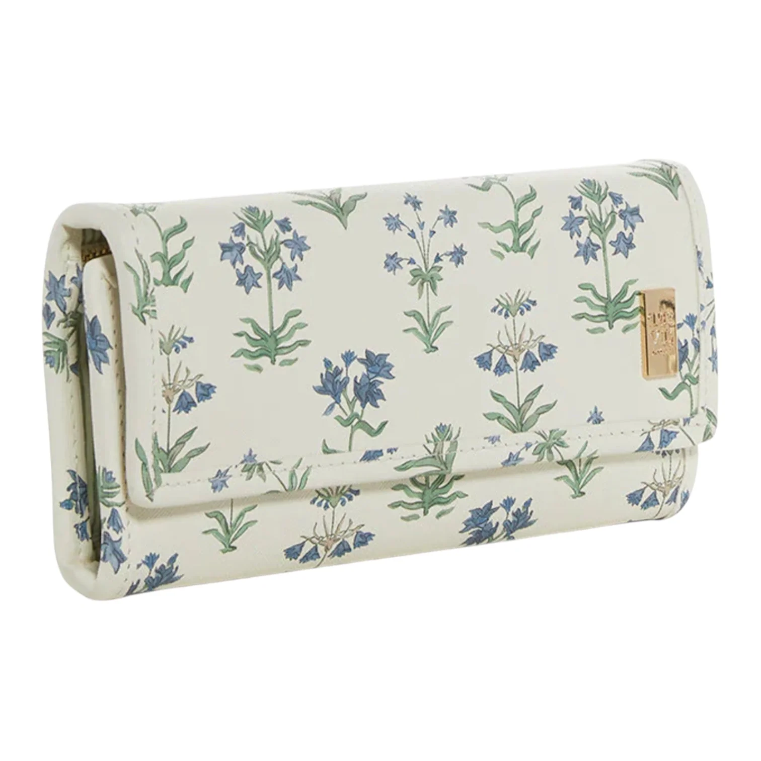 Luxe Jewelry Wallet Collection - Image 4