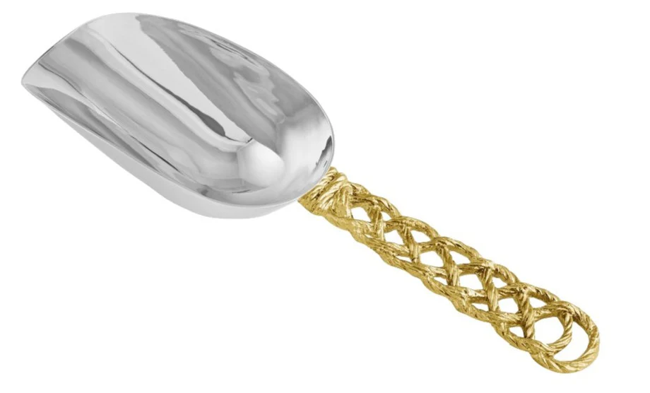 Love Knot Ice Scoop
