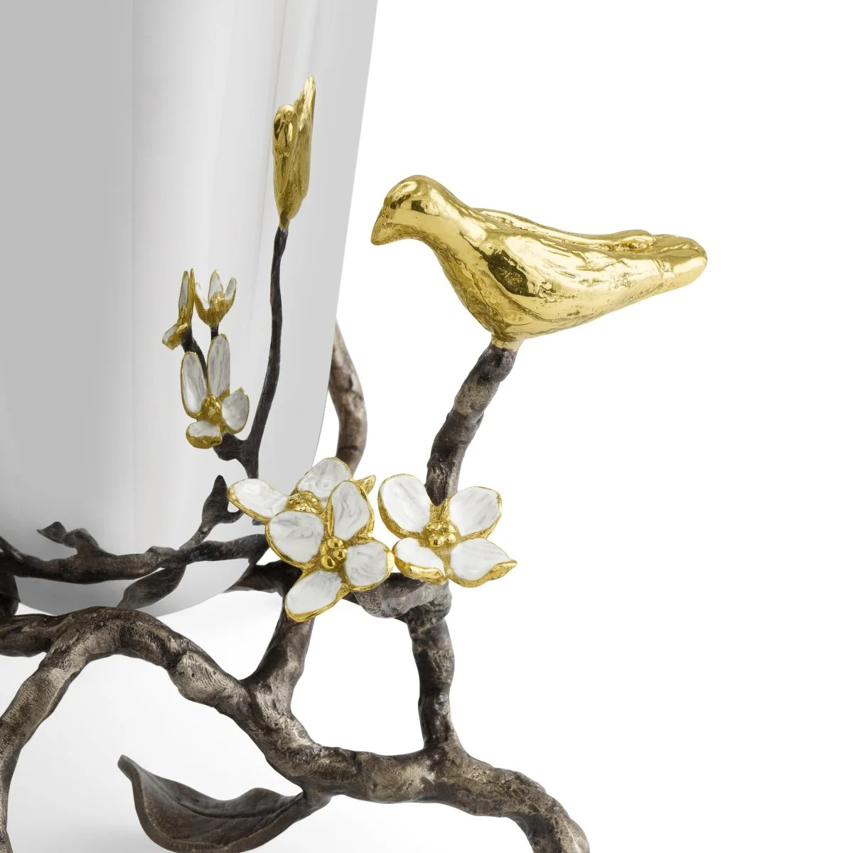 Lovebirds Vase Collection - Image 3