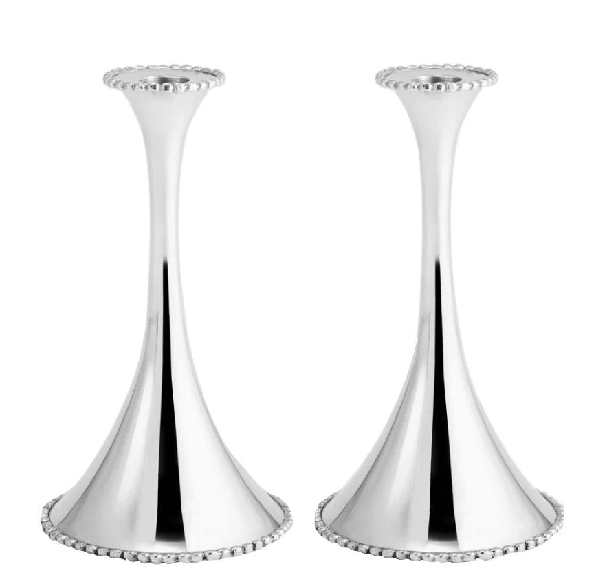 Molten Candleholders