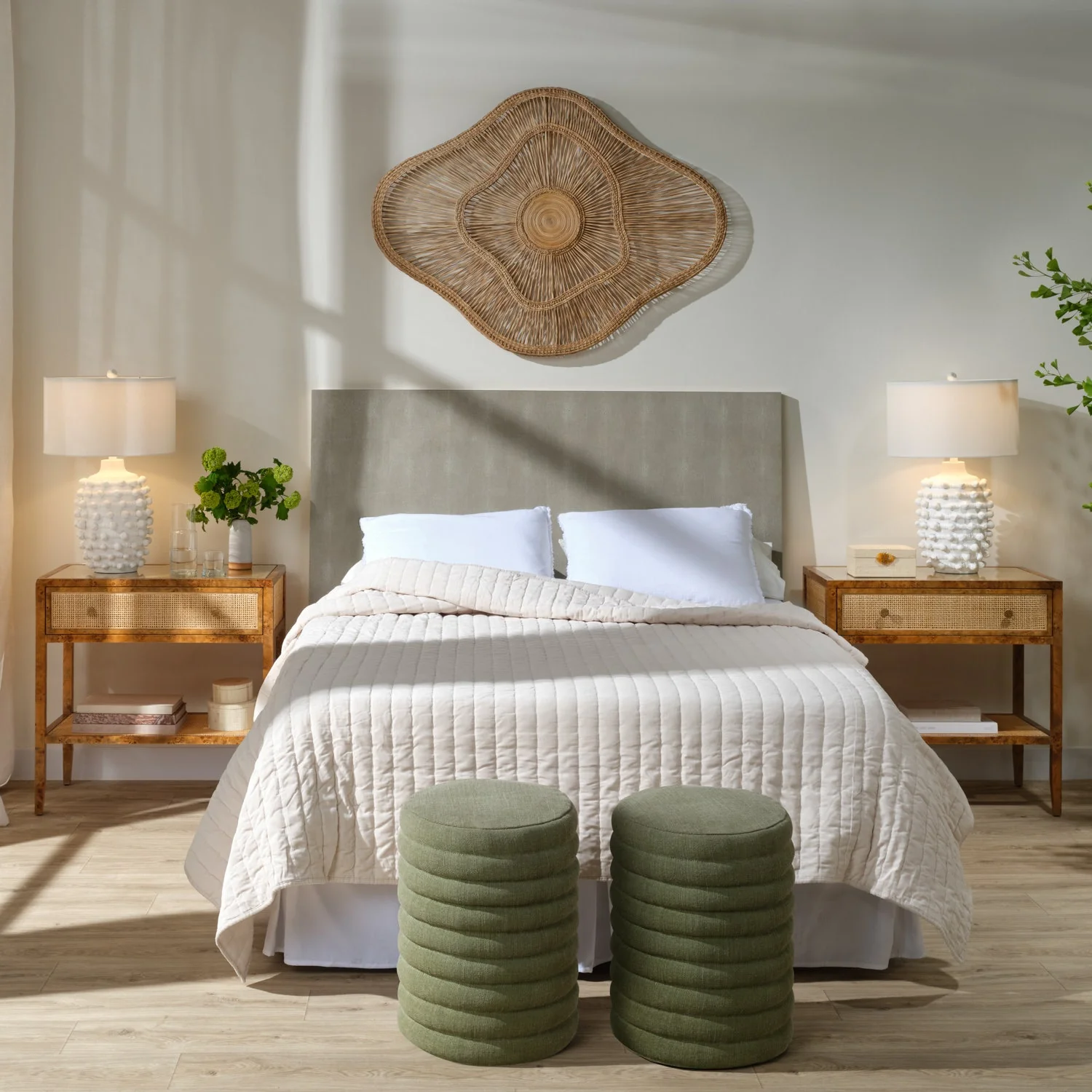Amara Nightstand Collection - Image 8
