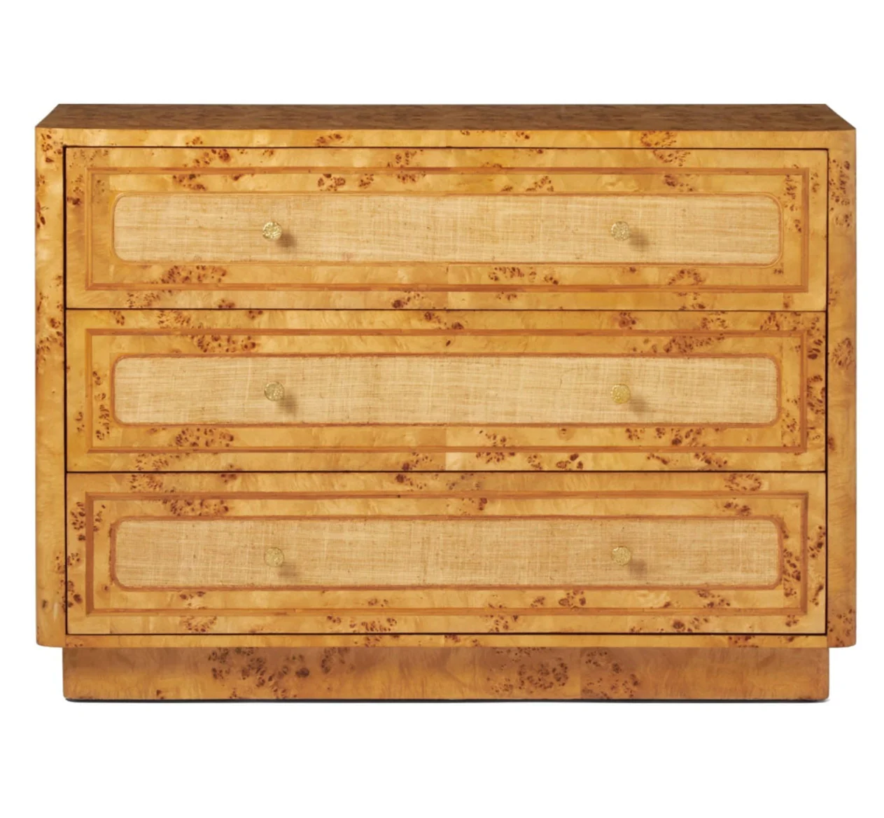 Beaumont Dresser Collection