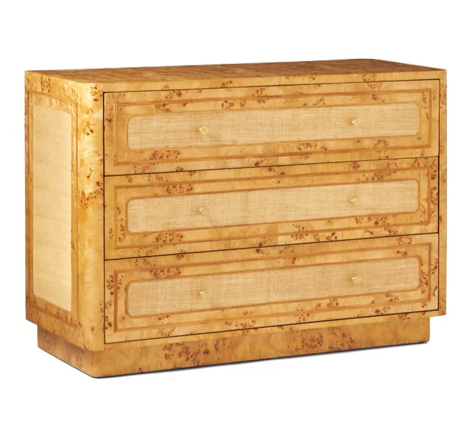 Beaumont Dresser Collection - Image 2