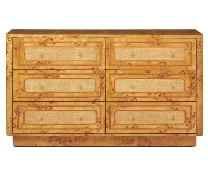 Beaumont Dresser Collection - Image 4