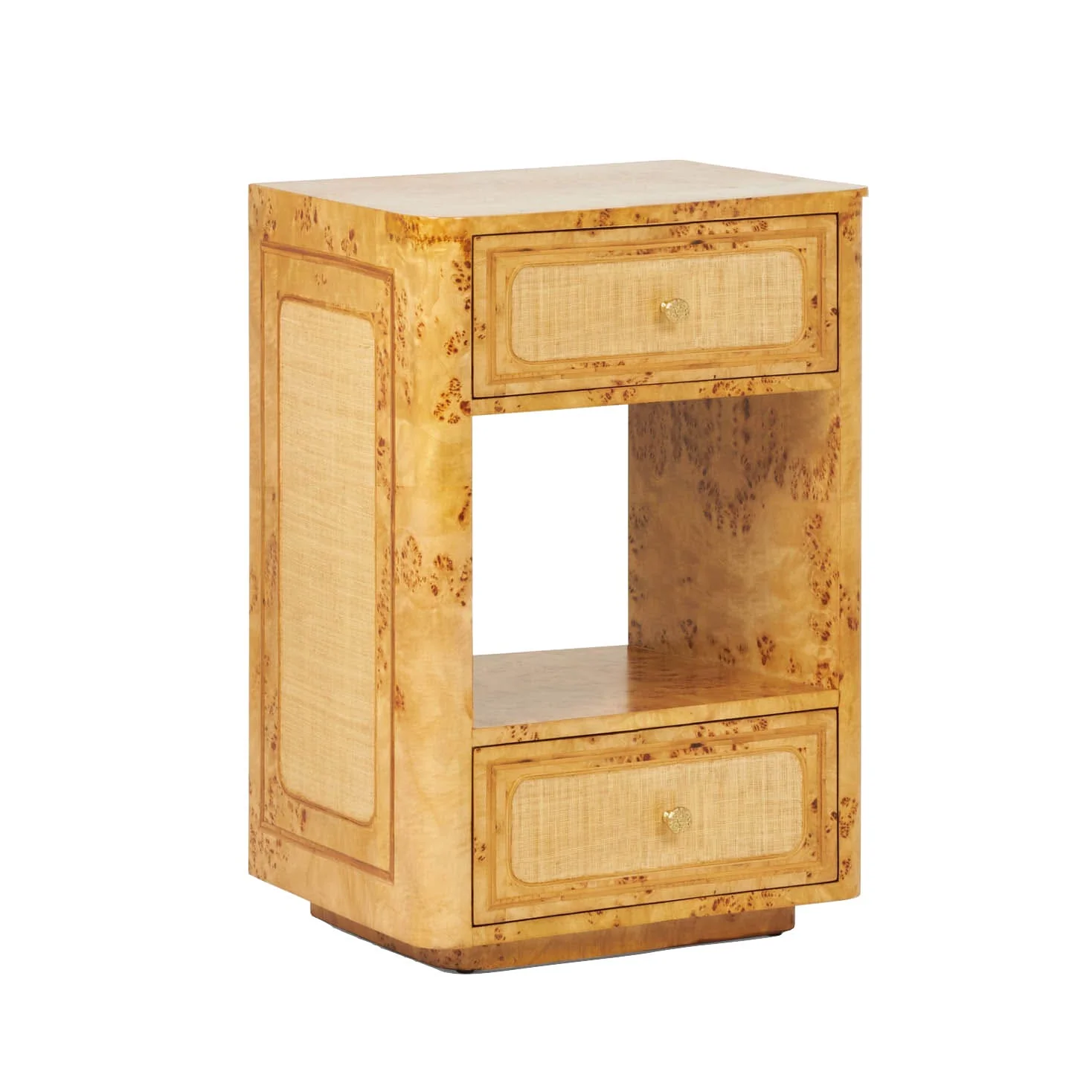 Beaumont Nightstand Collection - Image 2